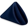 thumbnail image 2 of Cloth Napkins 20pack 30x30cm,dinner Napkins With Hemmed Edges, Washable Napkins Ideal For Parties, Weddings And Dinners, 2 of 5