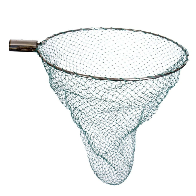 Nylon Fishing Landing Large Mesh Trout Fishing Accessories Tackle
