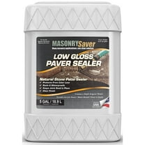 Masonry Saver Low Gloss Paver Sealer (5 Gallon)