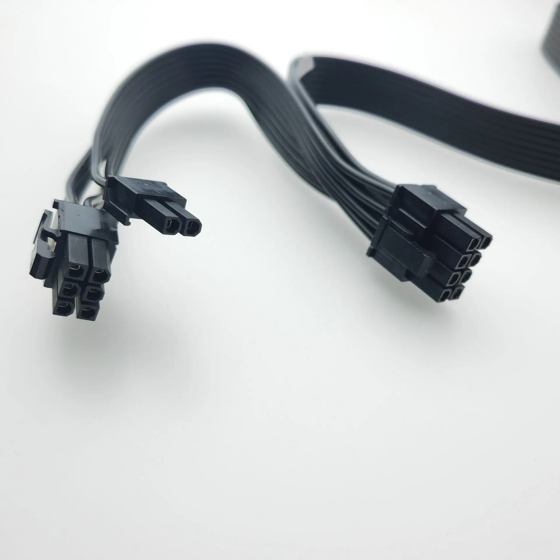 8Pin SATA GPU IDE Power Supply Cable For Tt Thermaltake TR2 RX 850 750 1200 1000 RX850W RX750W RX1000W RX1200W Power Module