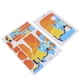 thumbnail image 1 of Pegatinas de piel ANGGREK PVC Decoración de Drones Reemplazo Protector para DJI Mavic 3, 1 of 8