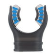 thumbnail image 1 of Embout de Plongée Confortable Embout de Régulateur de Plongée Embout de Tuba Remplacement Accessoires Portables pour Régulateur de Plongée Standard, 1 of 3