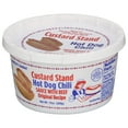 thumbnail image 4 of Custard Stand Hot Dog Chili, 12 oz (allergen free), 4 of 12