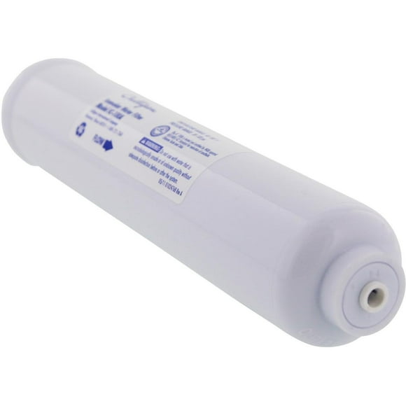 Ice Maker Inline Water Filter