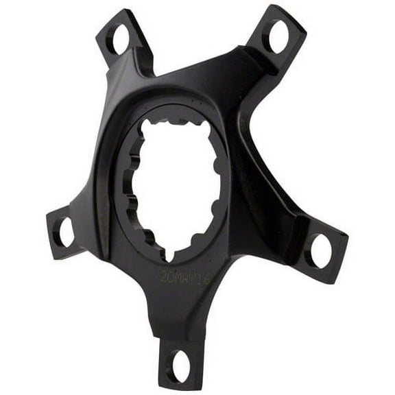 SRAM Force Crank Spider 110mm BCD 11 Speed, Matte Black