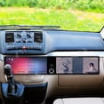 thumbnail image 4 of ZWNAV Dual 12.3 inch Screen Car Radio For Mercedes Benz Vito/Viano 2004-2015 Android GPS Navigation Multimedia Video Player Stereo Receiver Head Unit, 4 of 13