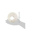 thumbnail image 2 of Hunter 22176 Support de Plafond Vaulted, Blanc, 2 of 2