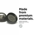 thumbnail image 4 of Klean Kanteen Stainless Wide Mouth Loop Cap Top Screw On Water Bottle Lid, 4 of 7