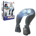 thumbnail image 1 of DR-HO’S - Neck Pain Pro with Gel Pad Kit and Pain Therapy Back Relief Belt, 1 of 5
