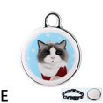 thumbnail image 1 of Pet Locator Wireless Waterproof Anti-lost Collar Smart Device' G1K0, 1 of 1