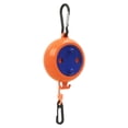 thumbnail image 1 of Retractable Portable Clothesline for Travel,Retractable Clothesline,Portable Heavy Duty Indoor and Outdoor Washing Line,Elastic RV & Camping Clothes Line for Indoor Outdoor, 1 of 1