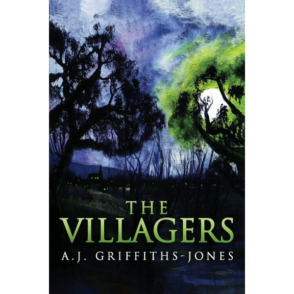 Skeletons in the Cupboard The Villagers, Book 1, (Paperback)