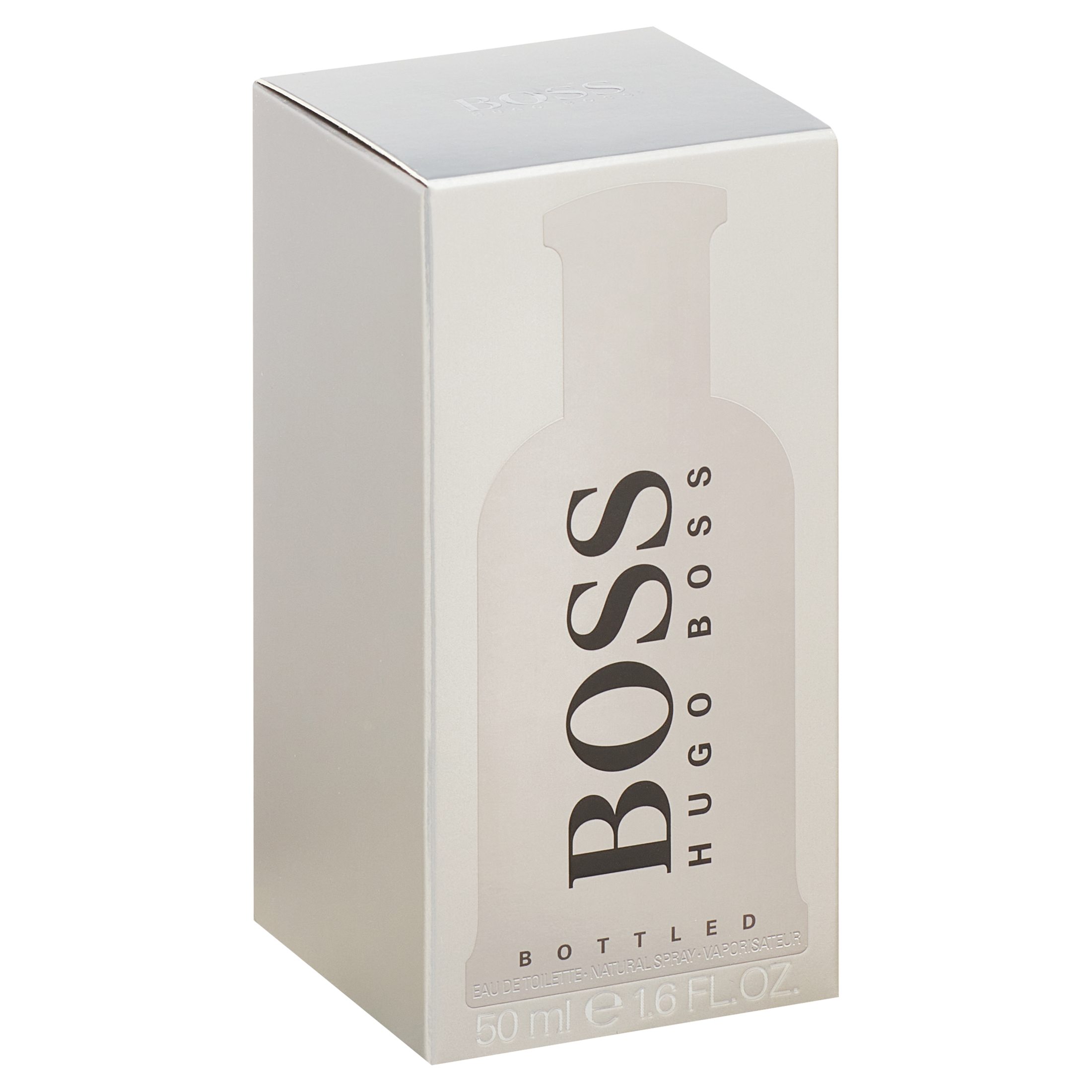 Hugo Boss No. 6 Eau De Toilette For Men, 1.6 Oz photo 4