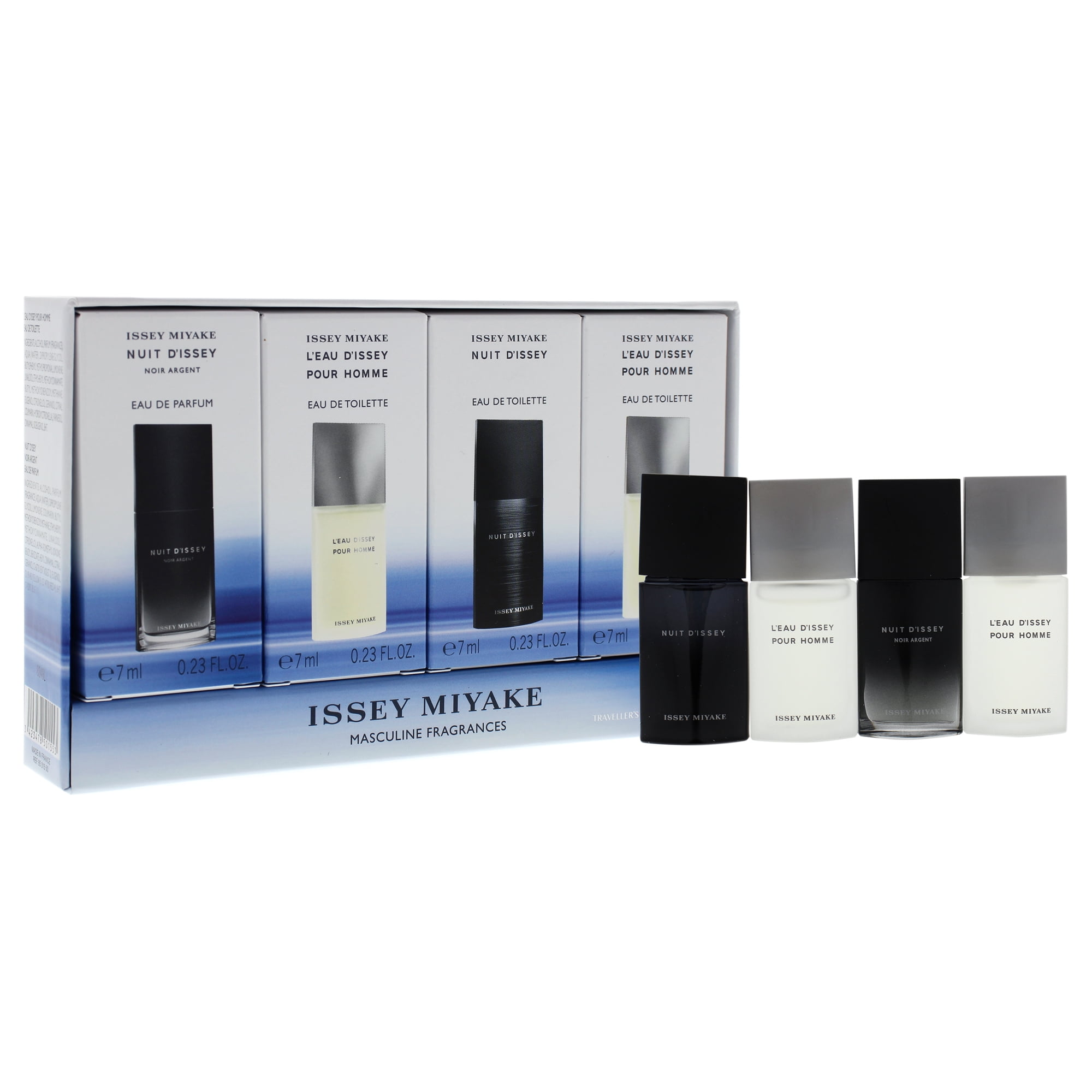 issey miyake miniature set