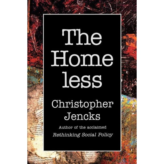 The Homeless (Paperback)