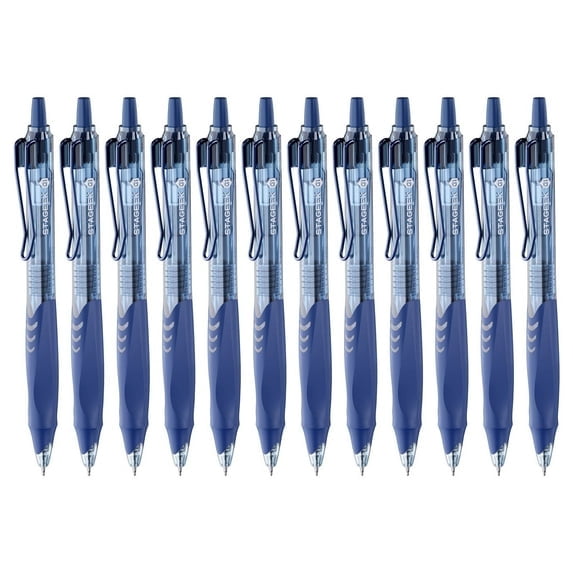 G1 Blue 12PCS