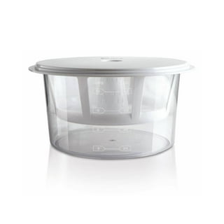 Yogurt strainer deals