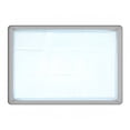 thumbnail image 4 of Silicone Urinal Bracket Tray for Dogs High Edge Floor Design Overflow Pet Aid, 4 of 6