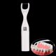 thumbnail image 5 of El soporte para hilo dental ofrece un agarre sólido para la mano, lo que significa movimientos rápidos y precisos en cada espacio interdental, particularmente en la parte posterior de la boc, 5 of 5