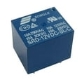 thumbnail image 2 of 20 Piezas Mini Relay 12V DC 10A 250V SPDT 5-Pins SRD-12VDC-C Sharpla 12V Songle Relay, 2 of 8