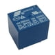 thumbnail image 2 of 20 Piezas Mini Relay 12V DC 10A 250V SPDT 5-Pins SRD-12VDC-C Sharpla 12V Songle Relay, 2 of 8