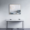 thumbnail image 2 of Catton Mirror - Rectangle 32" High Gold 36"W x 32"H x 1"D Gold, 2 of 5