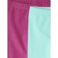 thumbnail image 2 of The Children's Place Girls Everyday Pull-On Leggings, 5-Pack, Sizes XS-XXL, 2 of 3