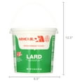 thumbnail image 5 of Armour Lard, 8 lb. Pail, 5 of 5