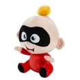 thumbnail image 3 of Disney Pixar The Incredibles Jack Jack Plush, 3 of 6