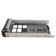 thumbnail image 3 of Spptty Hard Drive Caddy,3.5in Hard Drive Tray Universal 3.5in SAS Server Hard Disk Tray Box For R730 R820 R920,Hard Disk Tray Box, 3 of 8