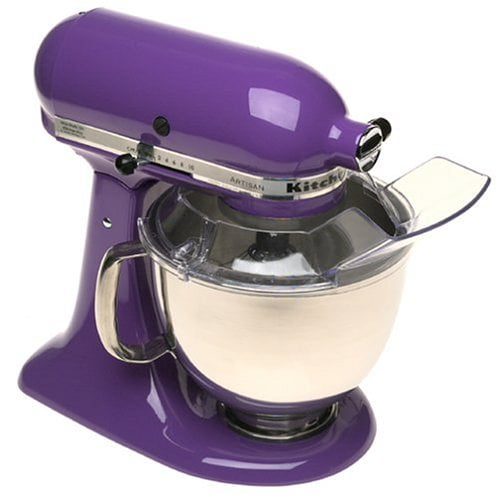 kitchenaid bordeaux