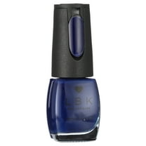 LBK Love by Kemeny, Jaime's Je Taime, Deep Blue Nail Polish