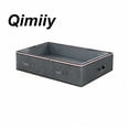 thumbnail image 2 of Qimiiy Foldable Under Bed Storage Bins with Lid, Clothes & Quilt Organizers and Storage Cubes, Heavy-Duty Organizing Containers for Closet, Bedroom, Dorm and Office, 2 of 6