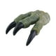 thumbnail image 1 of AUDeals - Garras de dinosaurio para niños, guantes de juguete, garras de dinosaurio, manos y patas, 1 pieza de goma suave realista para adultos, niños y niños, accesorios de juego de rol, 1 of 6