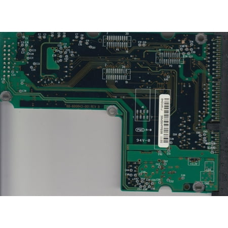 WD153AA-53BAA0  WD IDE 3.5 PCB price history on PriceWatchPro