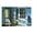 Frame-style, variant on Edward Hopper Prints Wall Art Poster Posters Wall Art Painting Canvas Gift Living Room Prints Bedroom Decor Poster Artworks 08x12inch(20x30cm)