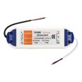 thumbnail image 1 of Fuente de alimentación LED 0.62A AC90?240V a DC12V Adaptador de transformador de potencia LED Controlador LED para iluminación del hogar 4A 48W, 1 of 8