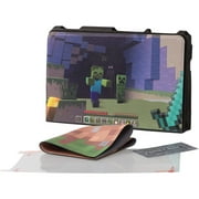 PowerA, Hybrid Cover, Nintendo Switch, Minecraft