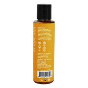Sensuva Sizzle Lips Lips Warming Massaging Gel Lotion, Salted Caramel, 4.2 fl oz