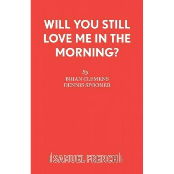 Vas-tu Encore m'Aimer le Matin? (Édition Active S.)