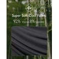 thumbnail image 4 of Sujetador de bombeo y lactancia Momcozy HF018 para 36C-44G negro, 4 of 8