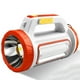 thumbnail image 1 of Lámpara LED para acampar, lámpara LED solar para acampar con cargador USB, linternas portátiles ultrabrillantes para acampar, lámpara para carpa, luz para acampar, luz para acampar al aire libre,, 1 of 5