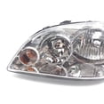thumbnail image 2 of Applicable to Buick old Excelle headlights 03 04 05 06 07 old Excelle headlight assembly, 2 of 8