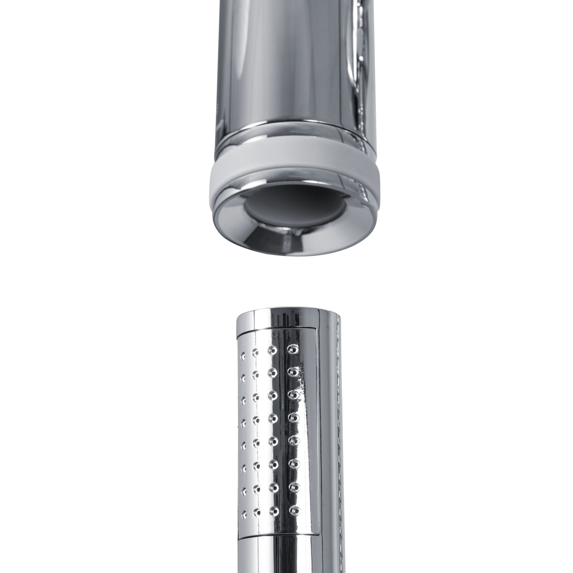 PULSE Aquarius ShowerSpa Brass Shower System 1.8 GPM