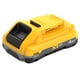 thumbnail image 4 of Batería DEWALT 20V MAX XR POWERPACK 4Ah Ion de Litio, 4 of 7