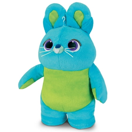 Toy Story 4 BUNNY Talking Plush (Best Toys 4 Months)