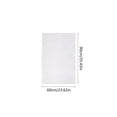 thumbnail image 3 of Lilixerw Large Storage Bags,Large Plastic Bags,Large Plastic Storage Bags,for Luggage,Suitcases,Chairs,Mini-bikes,Transparent Plastic Bags for Travel Outdoor Camping, 3 of 6