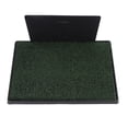 thumbnail image 1 of Alfombrilla De Hierba Para Perros, Bandeja Orinal De Césped Artificial Reutilizable De 3 Capas Con Drenaje, Alfombrilla De, 1 of 7