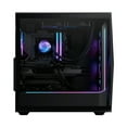 thumbnail image 5 of iBUYPOWER, SMA9N57T01 Slate Mesh Gaming PC, Desktop Computer,32gb Ddr5 RGB Ram, 2TB NVMe Ssd, Windows 11, 5 of 14