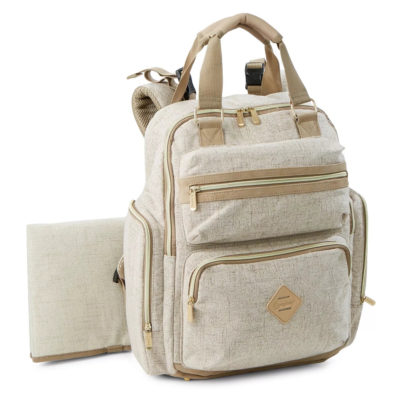 ergo diaper backpack